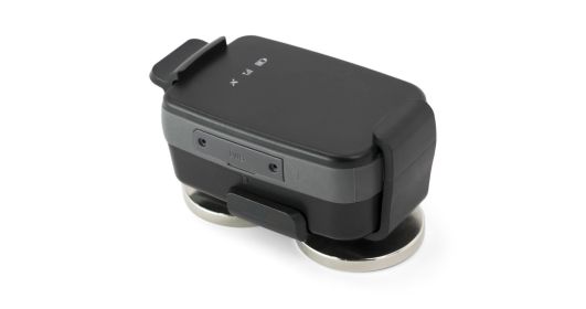 Off Road Vehicle Tracking Device GPS Tracker w/ Emergency Notifier